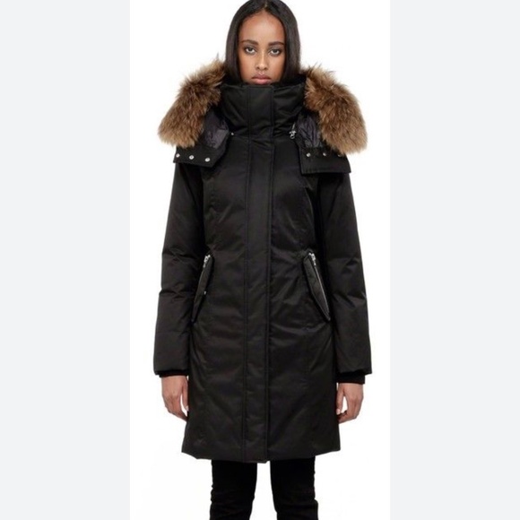 Mackage Kerry Down Coat - Picture 3 of 10